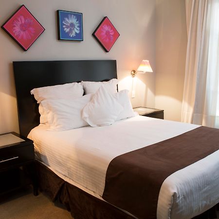 Suites Giorgio Ciudad de México Exterior foto