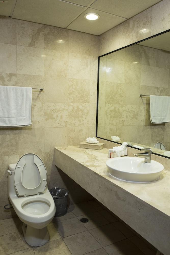 Suites Giorgio Ciudad de México Exterior foto