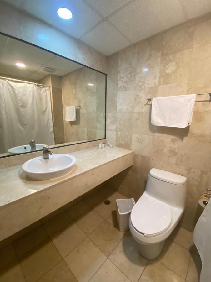 Suites Giorgio Ciudad de México Exterior foto