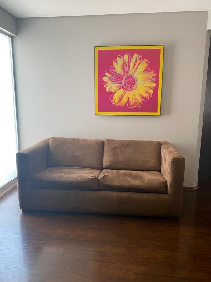 Suites Giorgio Ciudad de México Exterior foto