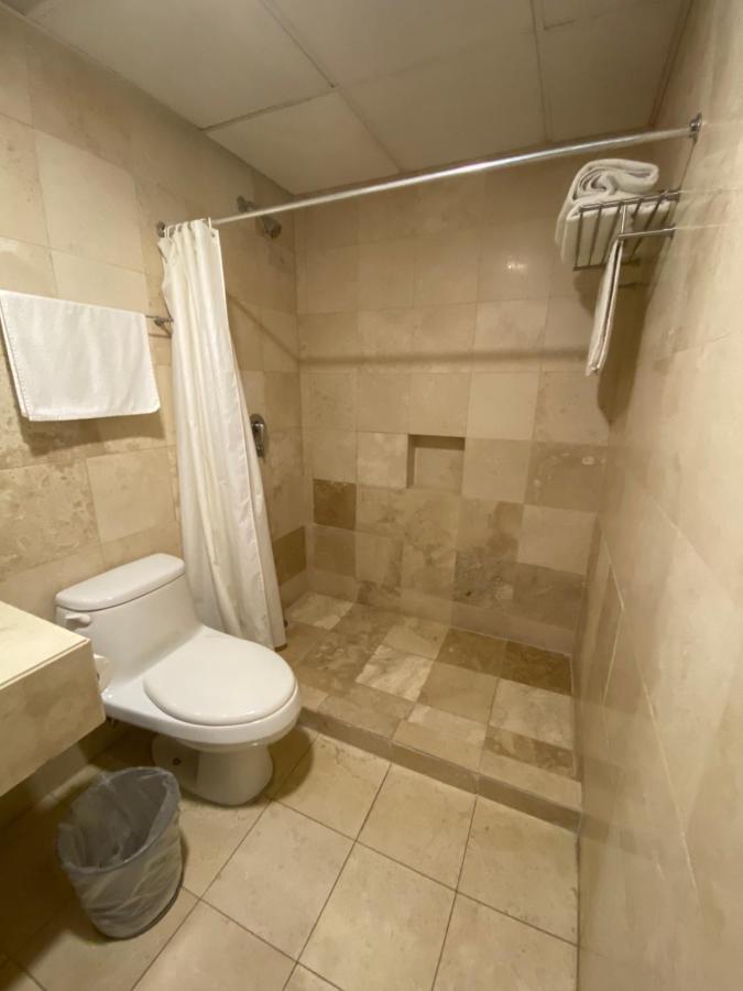 Suites Giorgio Ciudad de México Exterior foto
