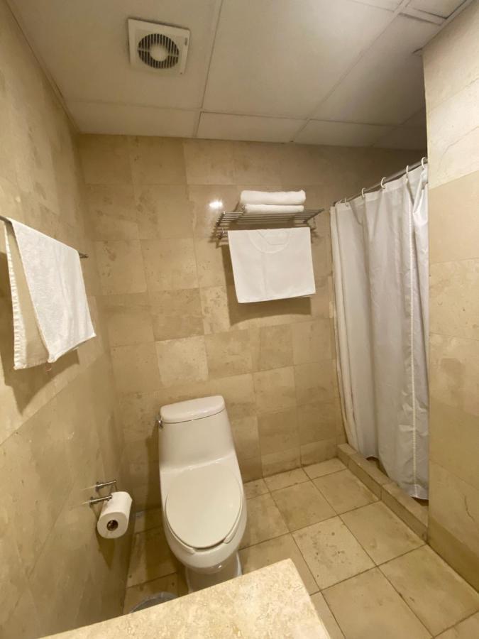 Suites Giorgio Ciudad de México Exterior foto