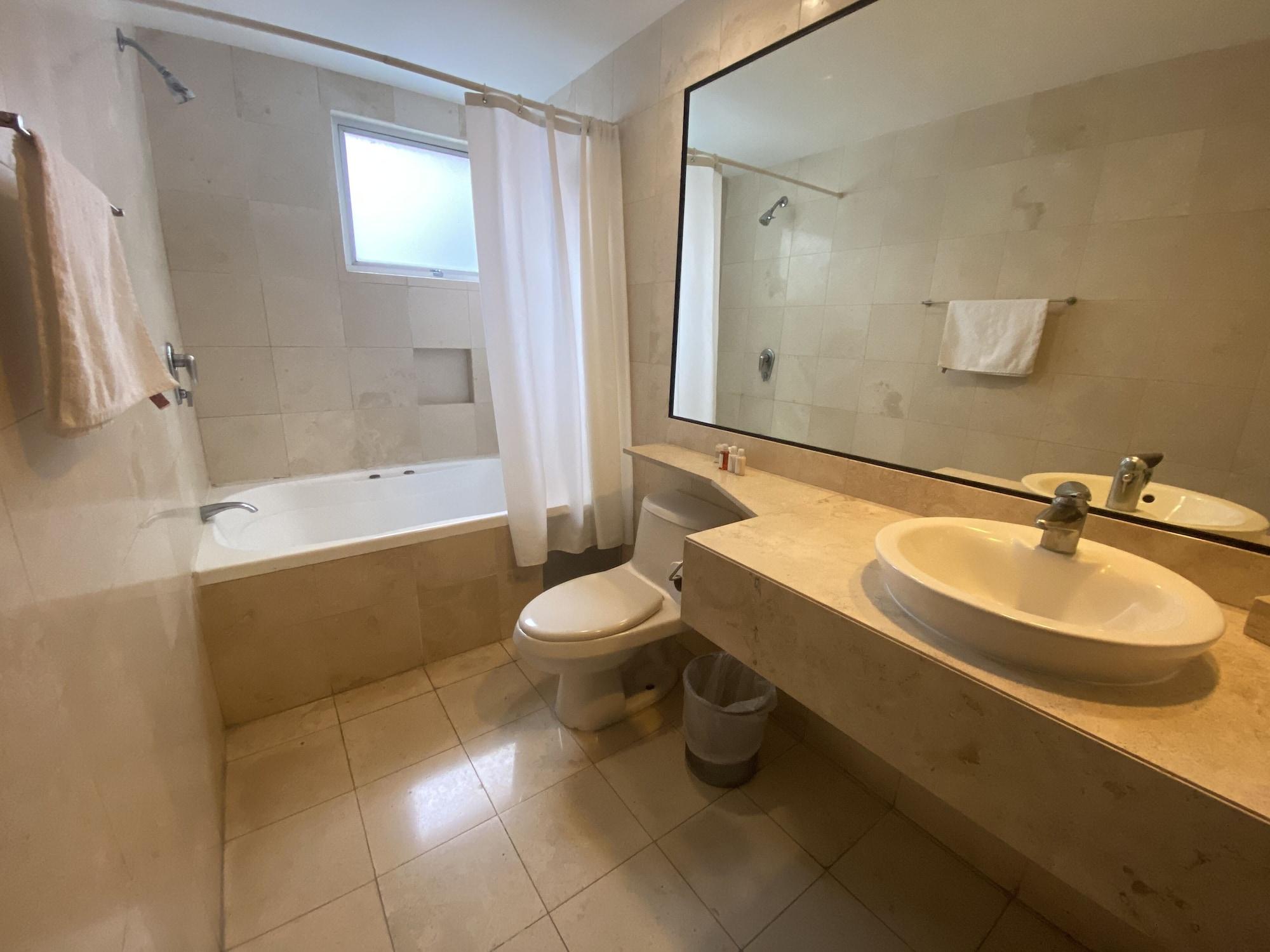 Suites Giorgio Ciudad de México Exterior foto