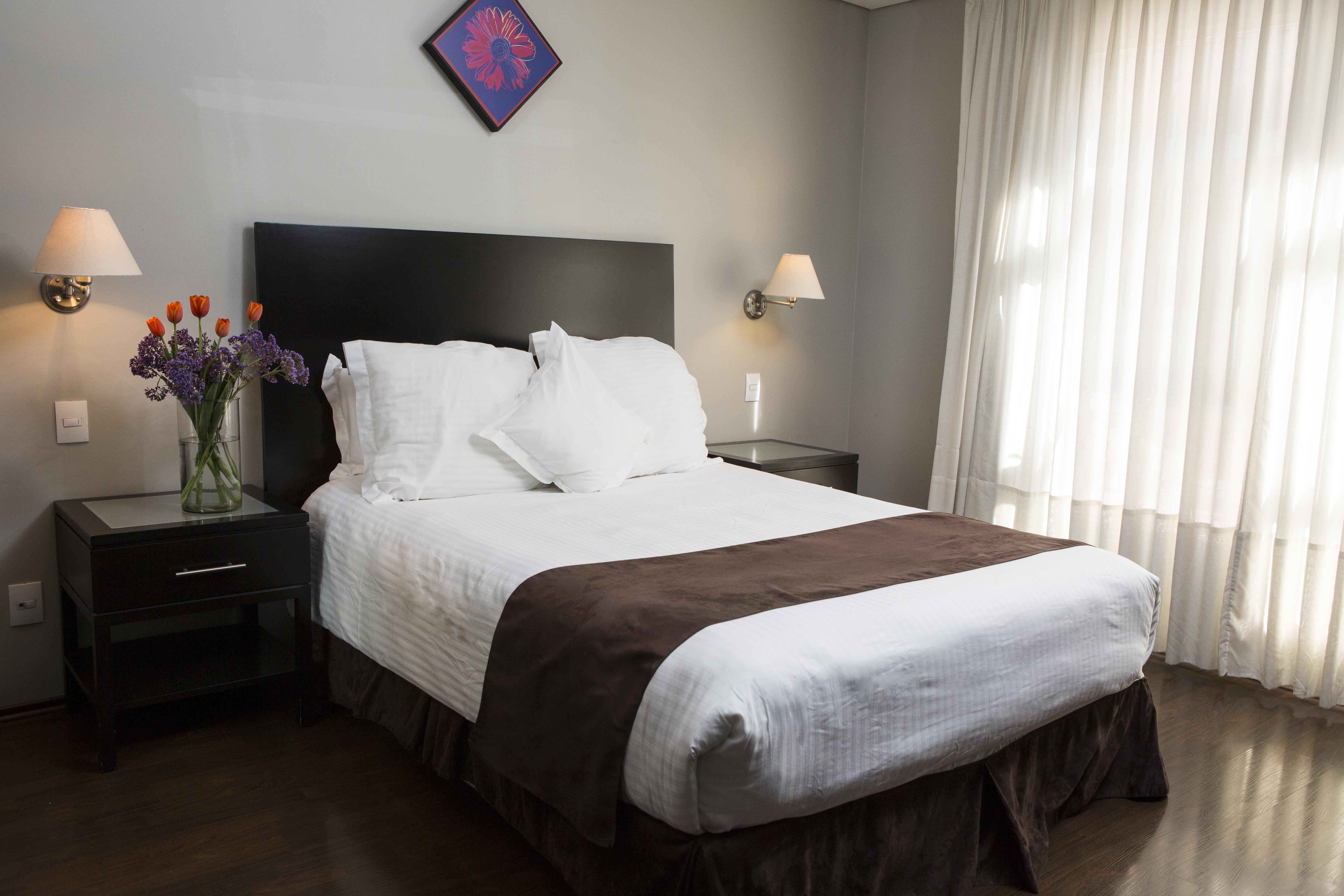 Suites Giorgio Ciudad de México Exterior foto