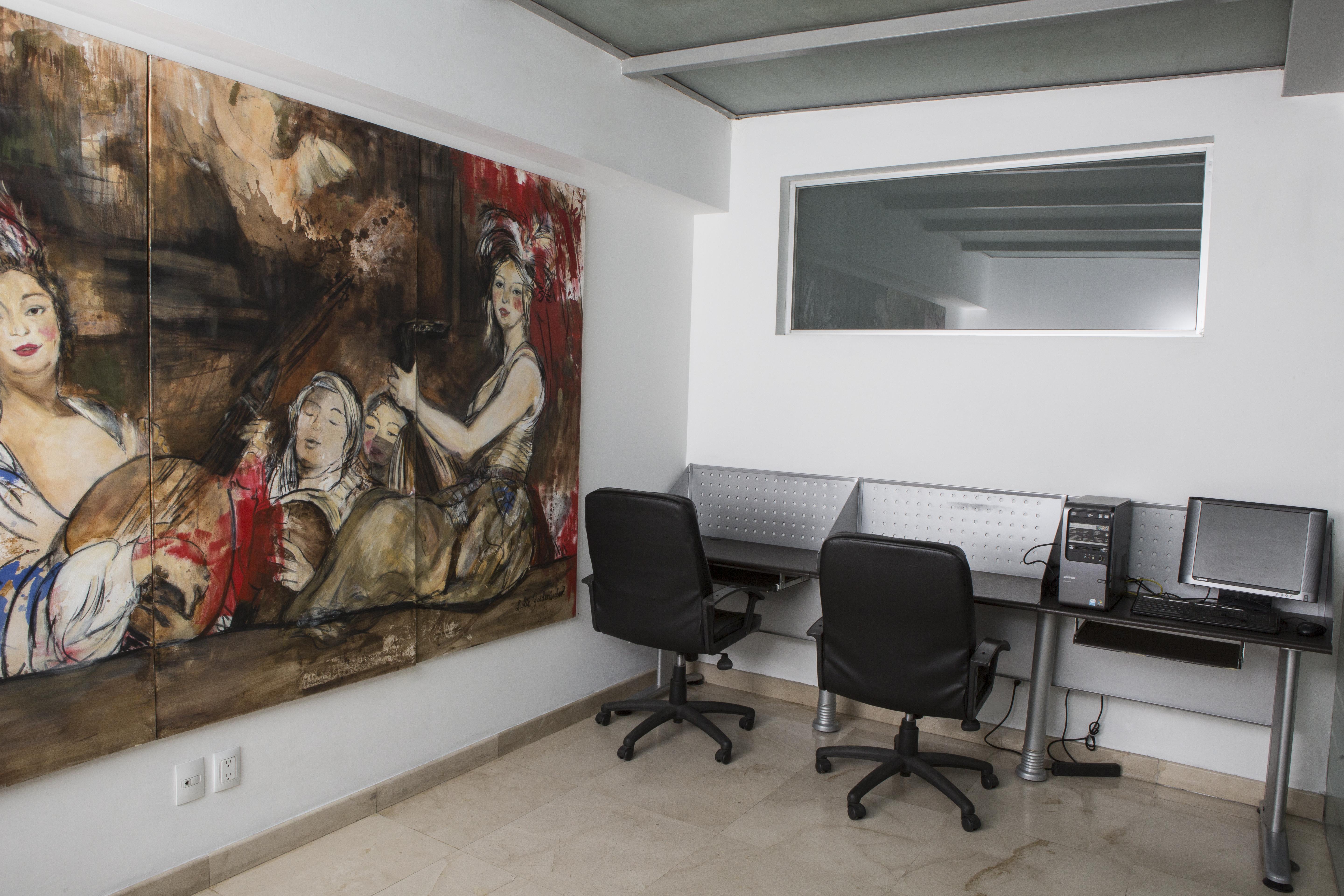 Suites Giorgio Ciudad de México Exterior foto