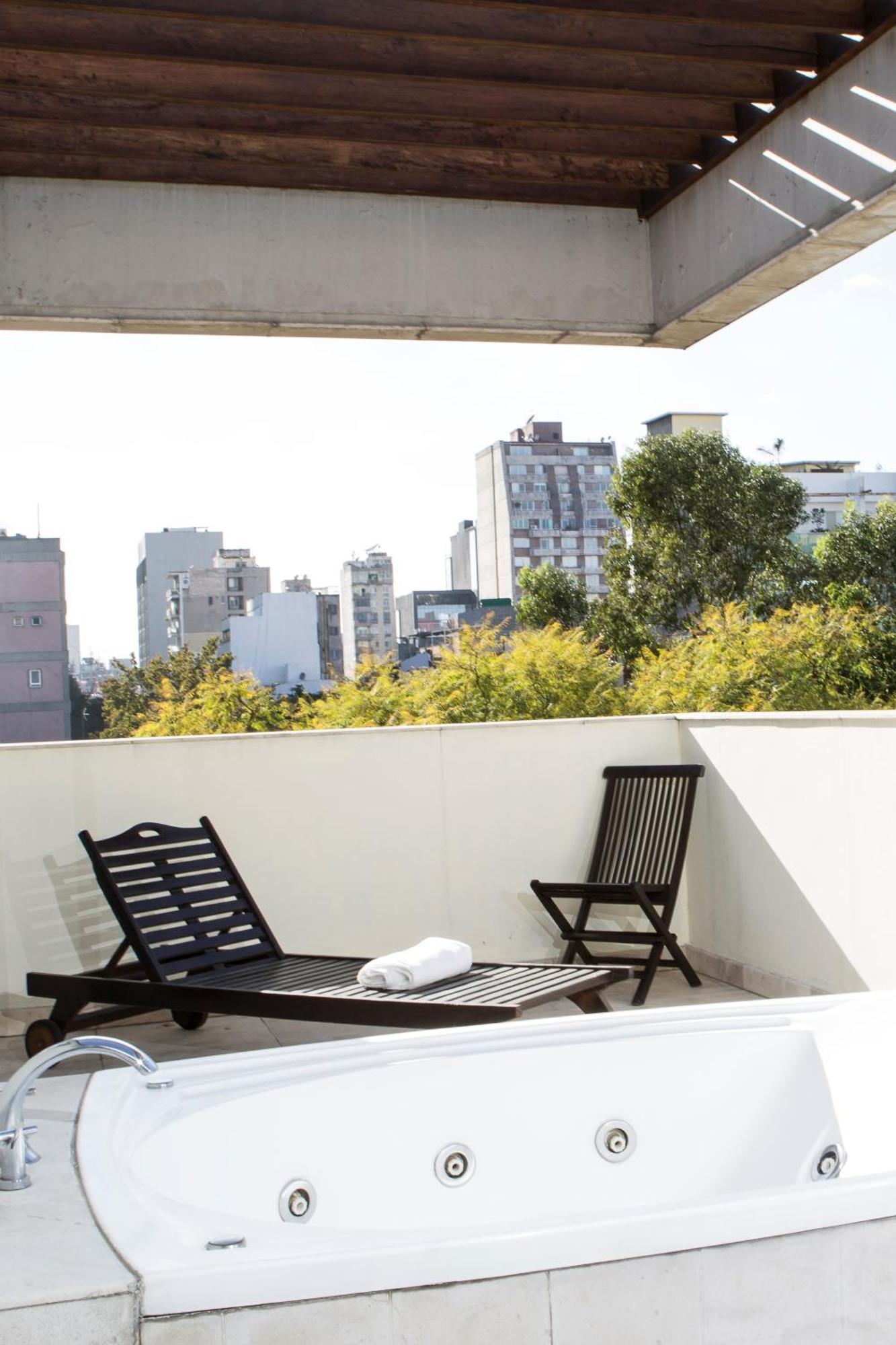 Suites Giorgio Ciudad de México Exterior foto