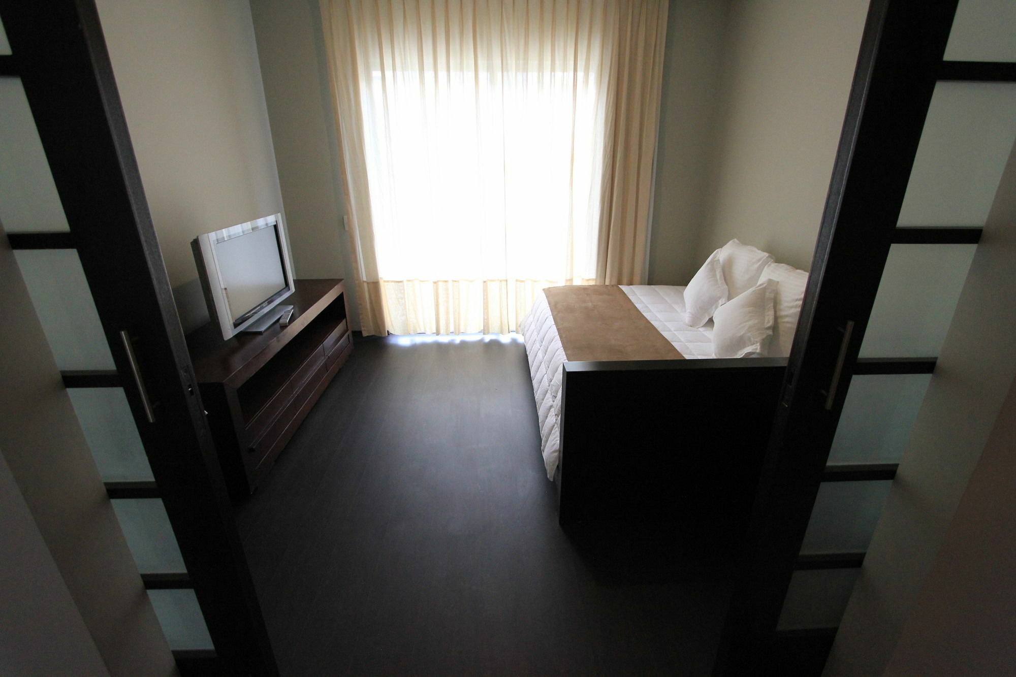 Suites Giorgio Ciudad de México Exterior foto