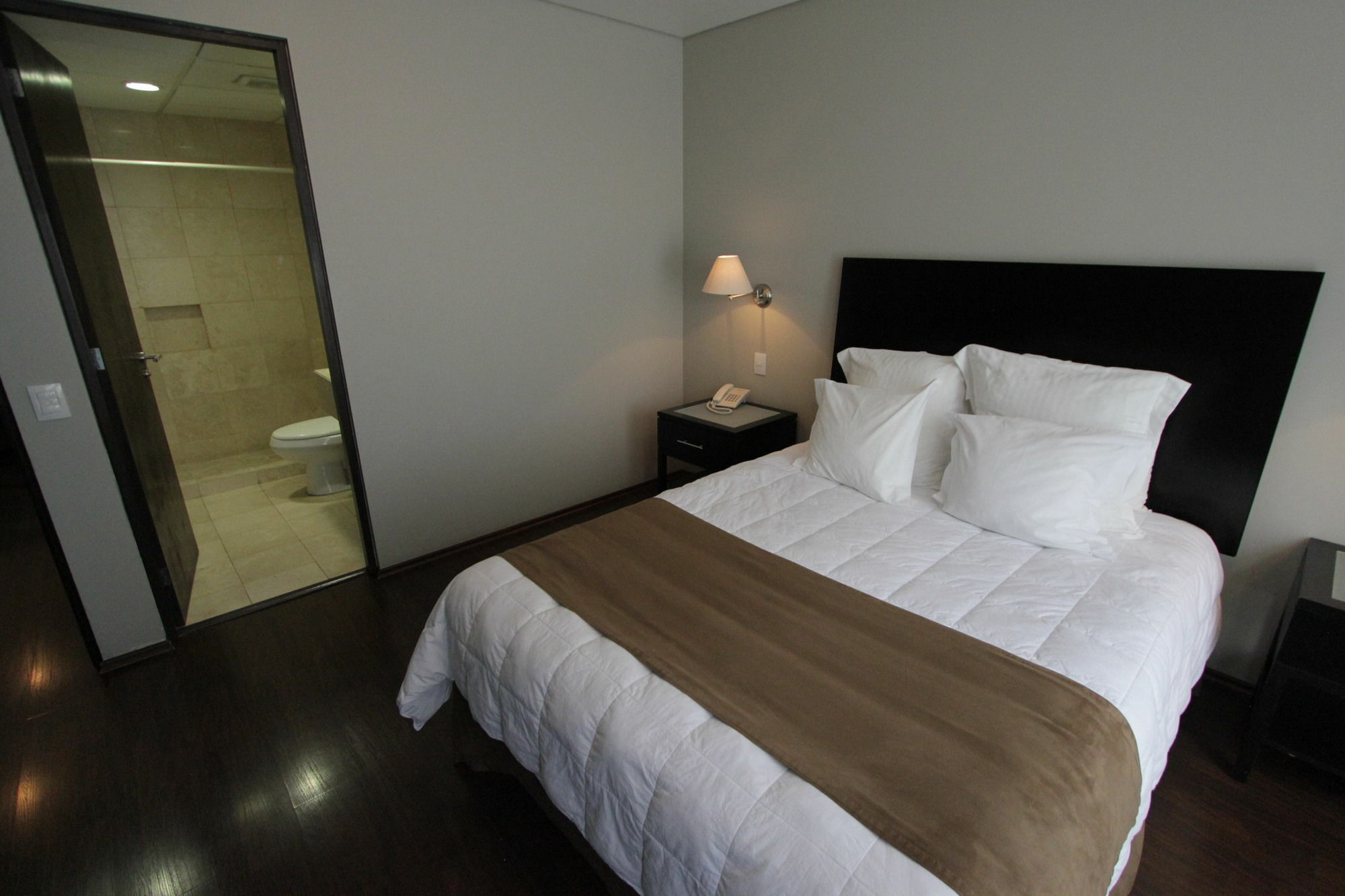 Suites Giorgio Ciudad de México Exterior foto