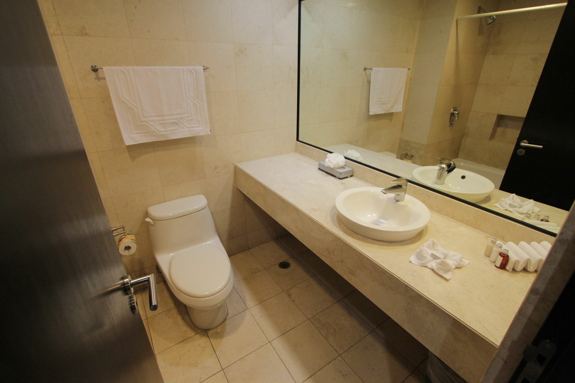 Suites Giorgio Ciudad de México Exterior foto