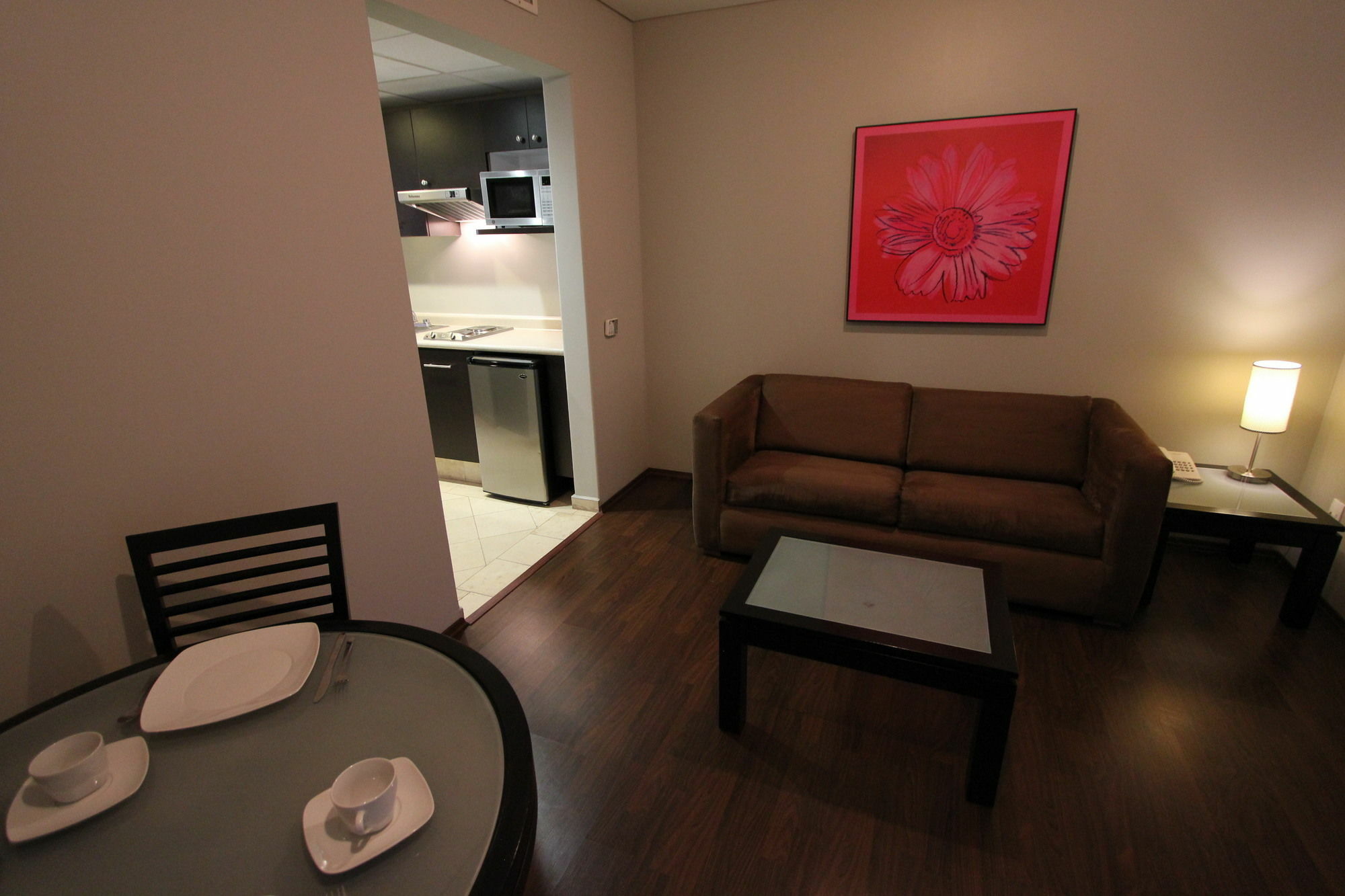 Suites Giorgio Ciudad de México Exterior foto